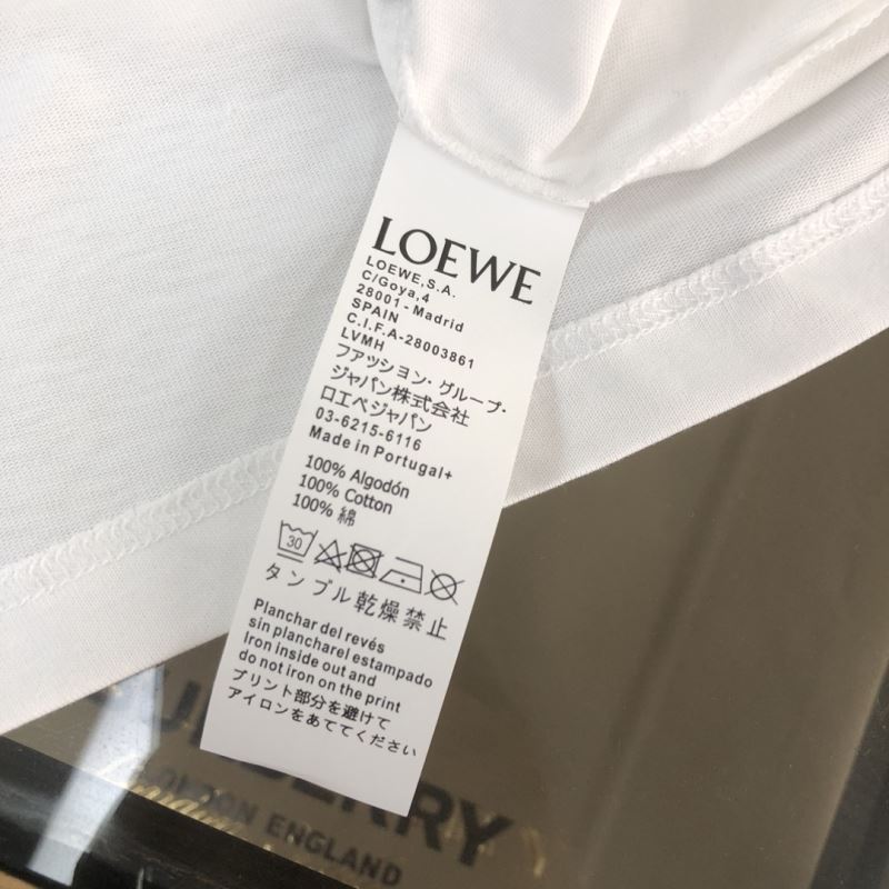 Loewe T-Shirts